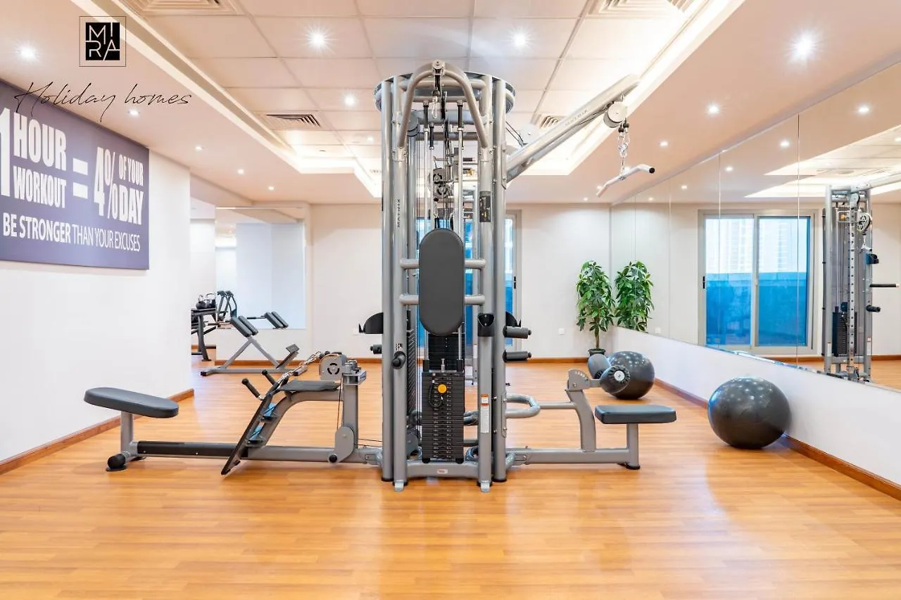 Elite Fully Furnished Studio In Business Bay Apartment Dubai