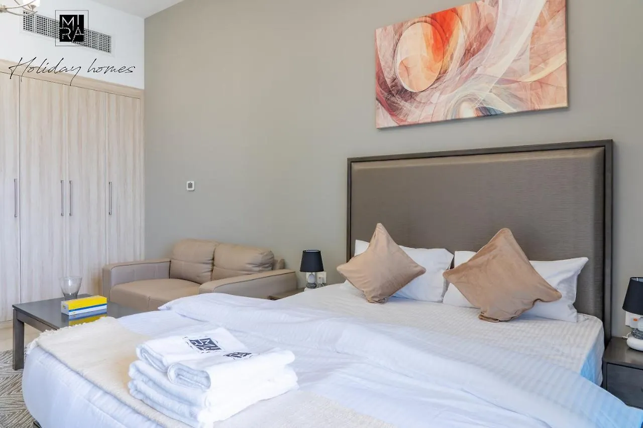 Elite Fully Furnished Studio In Business Bay Apartment Dubai 0*,  United Arab Emirates