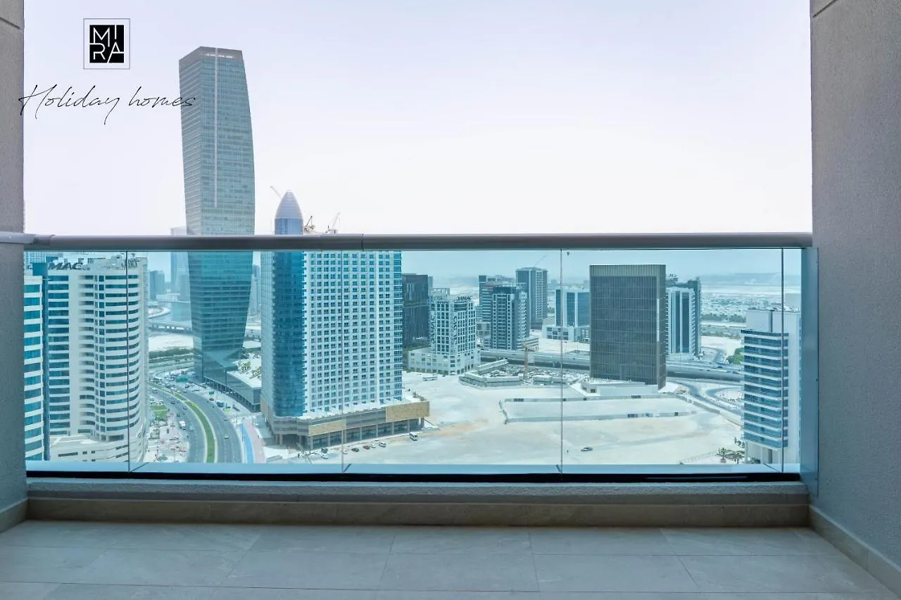 Elite Fully Furnished Studio In Business Bay Apartment Dubai