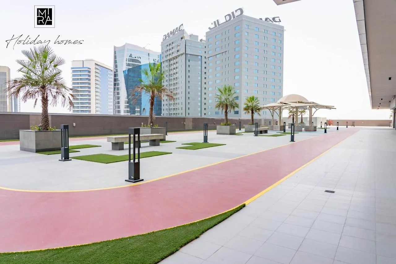 Elite Fully Furnished Studio In Business Bay Apartment Dubai